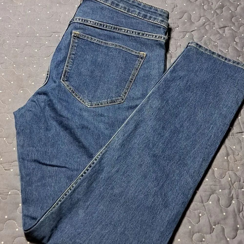 &denim Skinny jeans size 29 waist